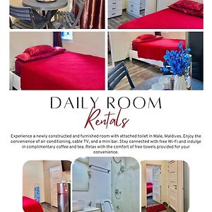 Habitación Deluxe con Cama Queen